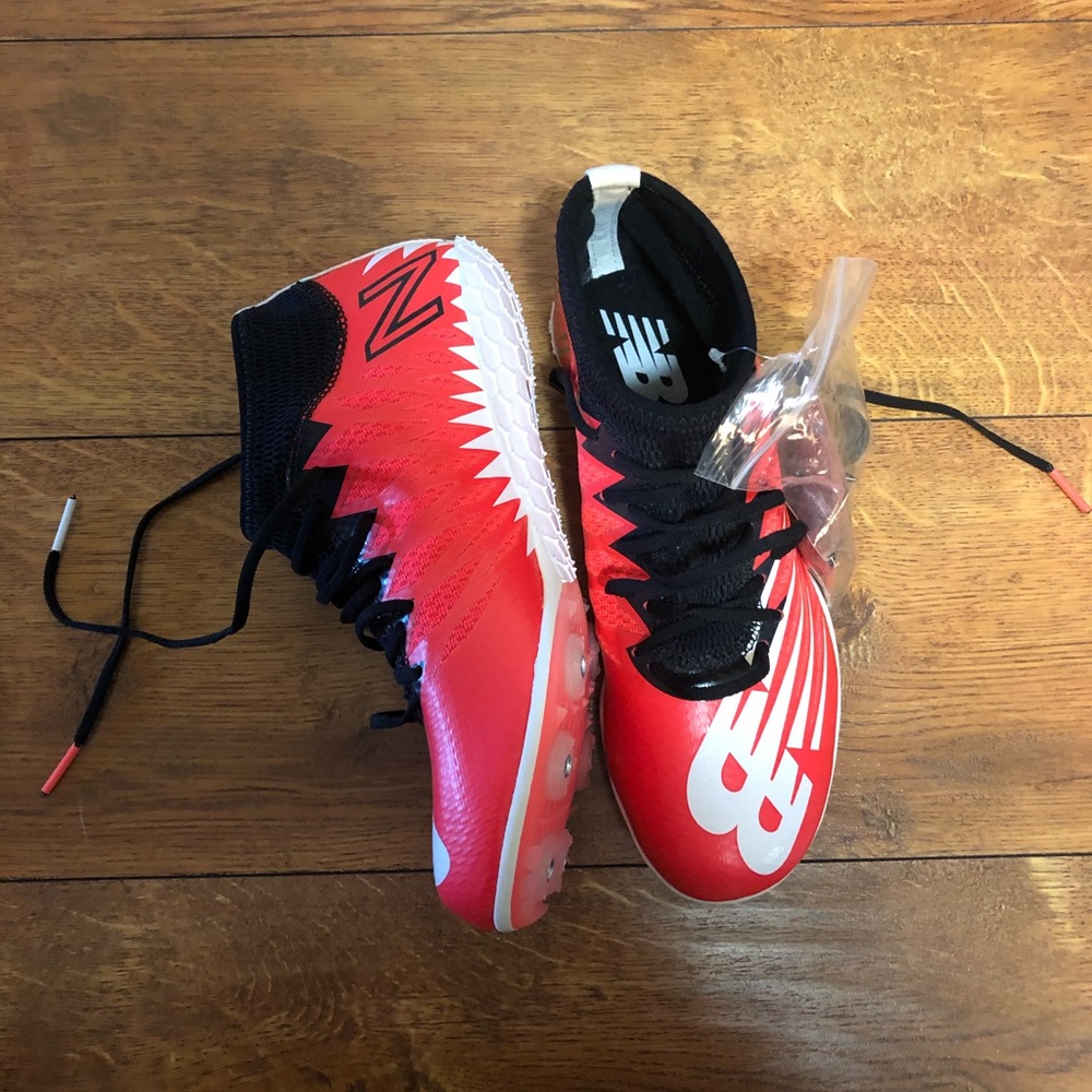 New Balance Racing Silent Hunter - Picture 2 of 3
